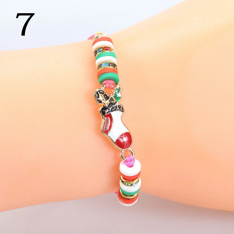 Bracelet 7