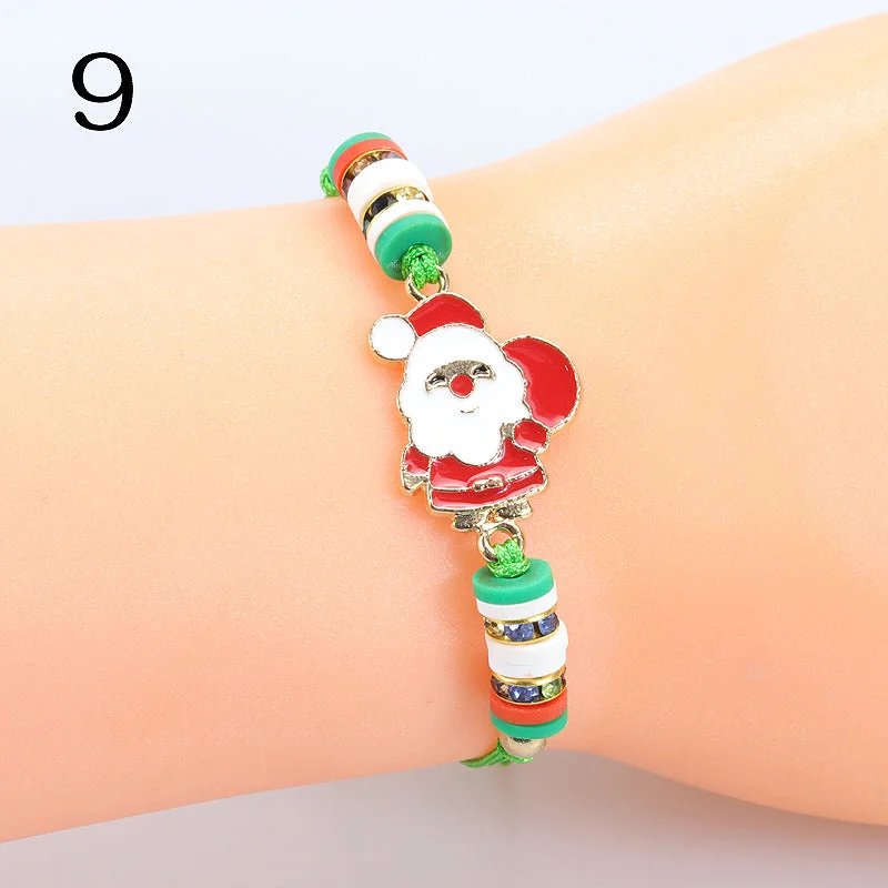 Bracelet 9