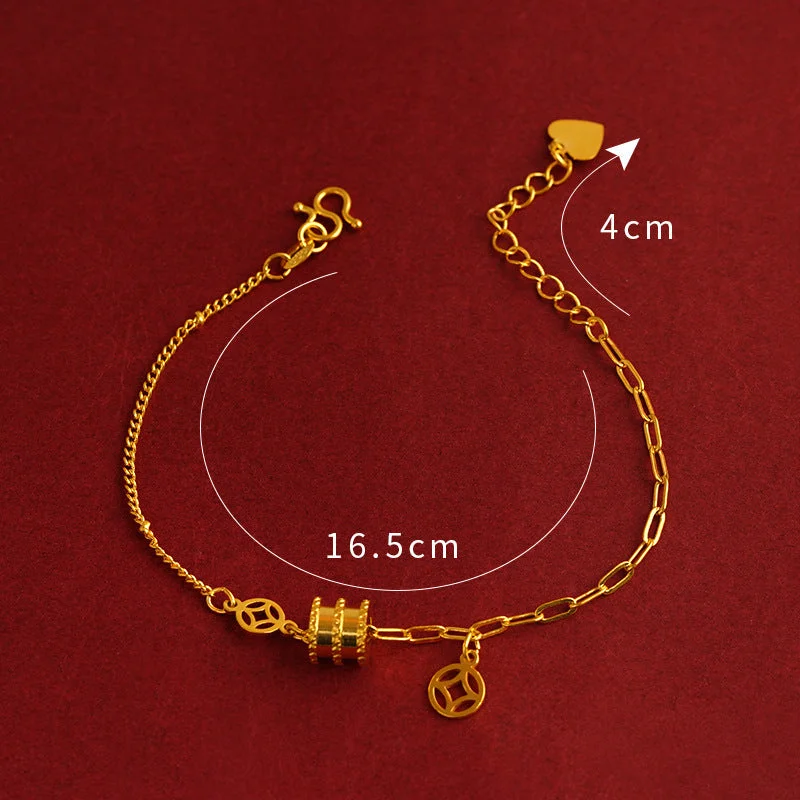 Small Waist Bracelet S2097