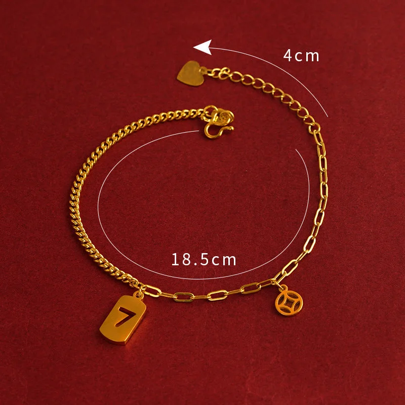 S2095 Digital Bracelet