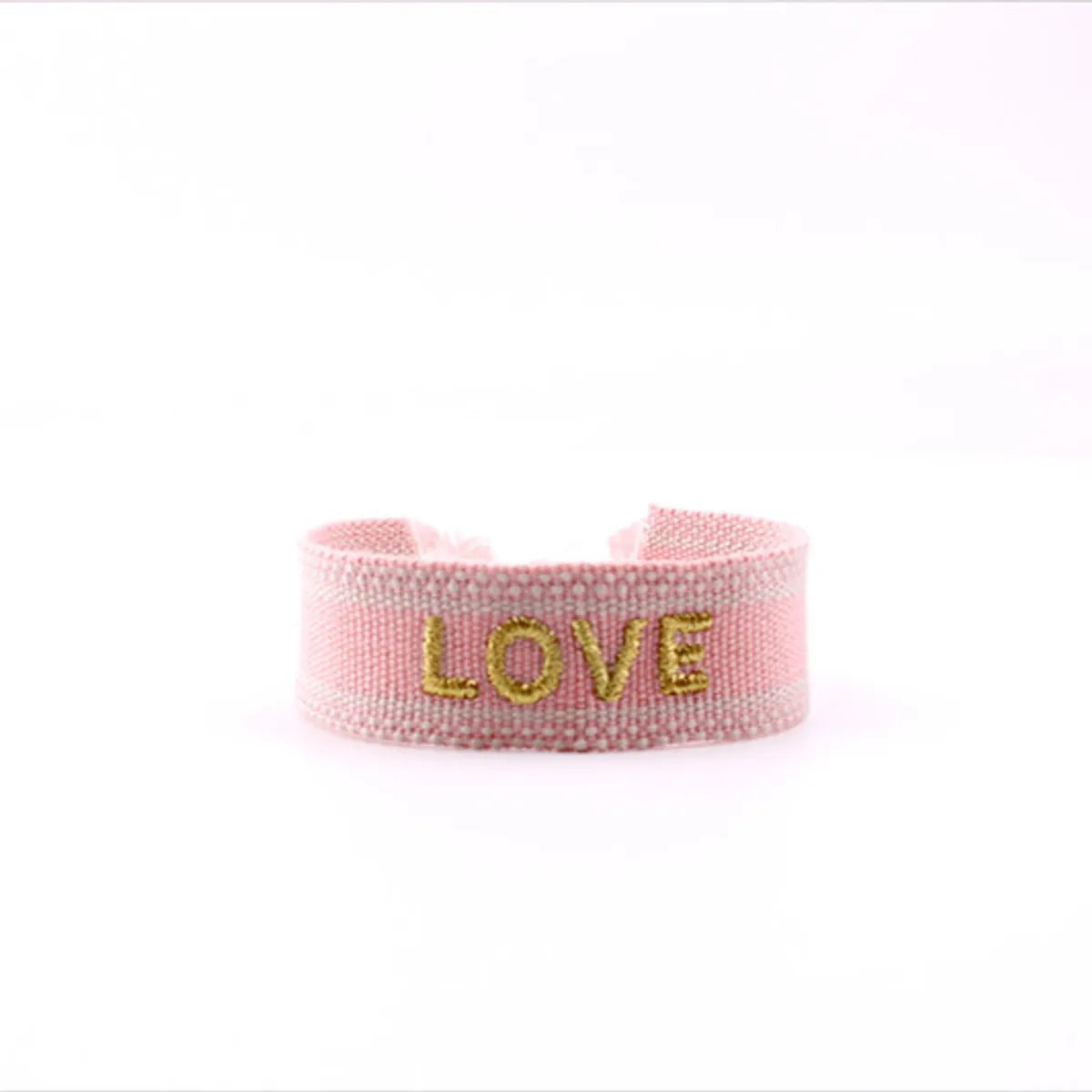 Love Light Pink #1