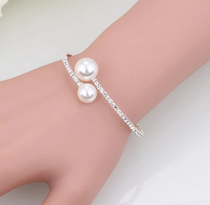 Bracelet Silver